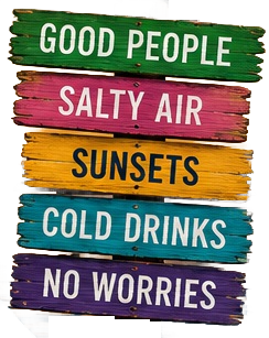 Key West Sign